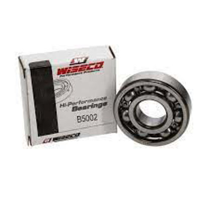 Bilde av Main Bearing 30 x 62 x 16mm