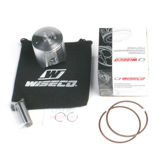 Bilde av YAMAHA YZ125 1997 PRO-LITE  2205CS