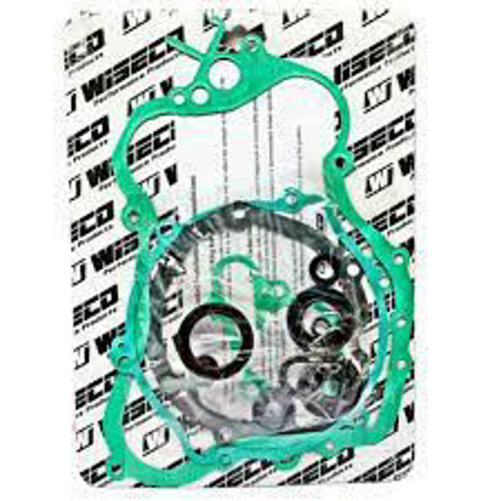 Bilde av Bottom End Gasket Kit Yam YZ125 '94-97