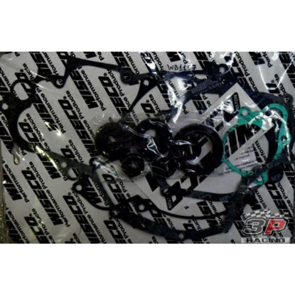 Bilde av Bottom End Gasket Kit Yamaha YZ250 '98