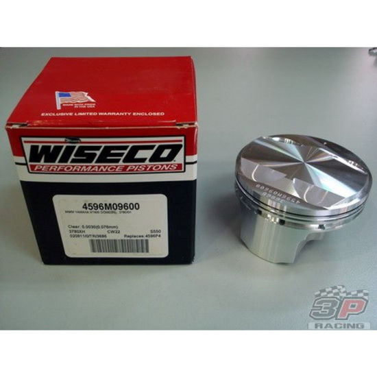 Bilde av Yamaha XT/TT600 '84-04 11.5:1 3780XH