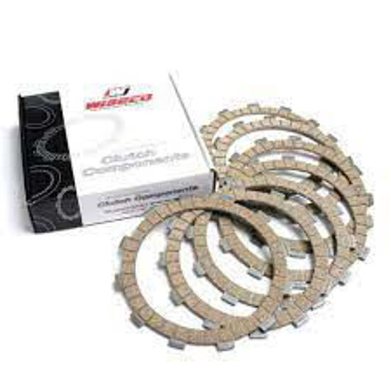 Bilde av Clutch Fiber Kit - 8 Fiber
