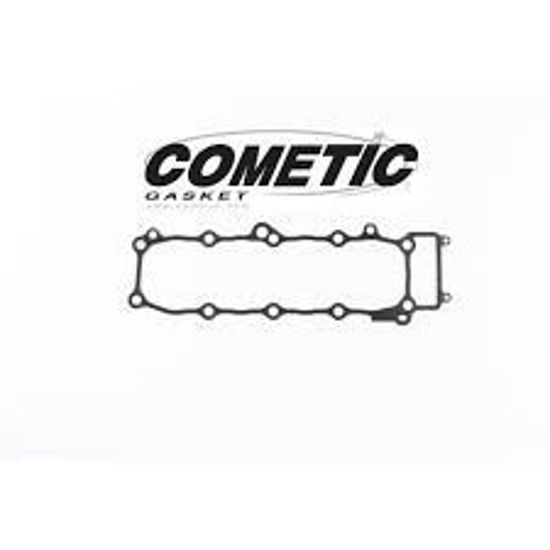 Bilde av YAMAHA R1 '04-05 BASE GASKET .010" SPRING STEEL BASE GASKET