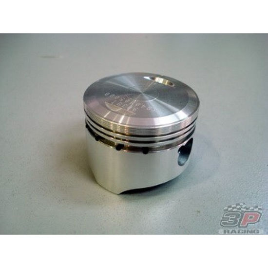 Bilde av Yamaha TTR90E 2v Domed 11:1 48mm