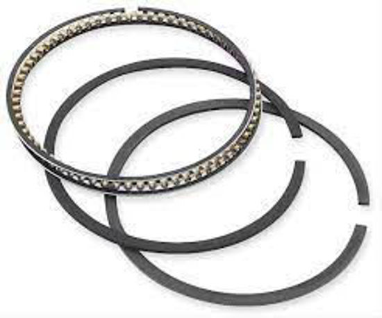 Bilde av 47.00 mm Ring Set