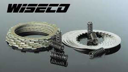 Bilde av Clutch Pack Kit Yamaha YZ400F/WR400F