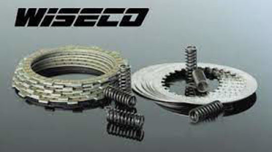 Bilde av Clutch Pack Kit Yamaha YZ400F/WR400F