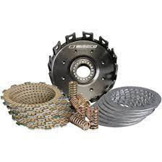 Bilde av Performance Clutch Kit YZ400F '98-99