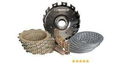 Bilde av Performance Clutch Kit YZ450F '07-13