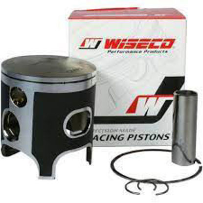 Bilde av Piston Racers Elite Yamaha YZ85 '02-23 1909CS
