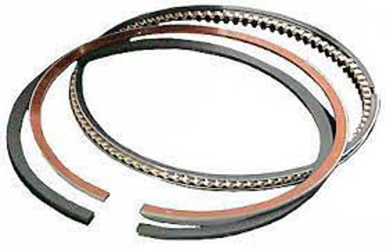 Bilde av 80.00 mm Ring Set