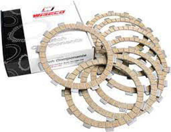Bilde av Clutch Fiber Kit - 8 Fiber