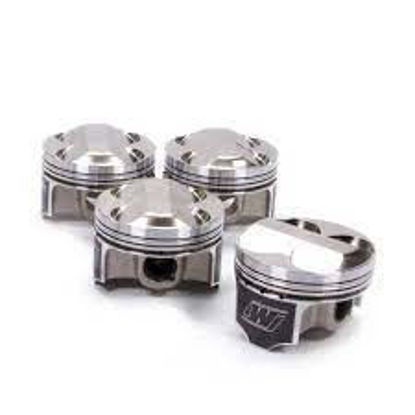 Bilde av Alfa Romeo 33 1.7L 4V 4 Cyl. Std. CR 10.0:1 87.50 mm pin 21