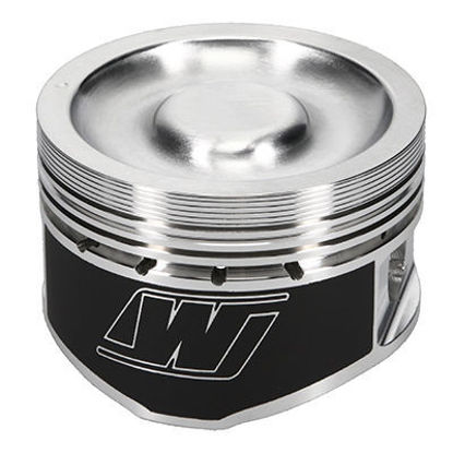 Bilde av Wiseco Piston Kit VAG 1.8L 8v HT/RD/PF/RV Turbo 9.0:1