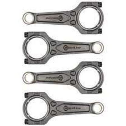 Bilde av Boostline Conrod Set VW I-Beam 144.00mm-pin 20