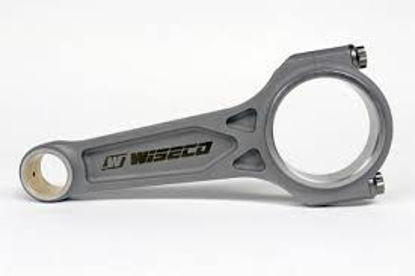 Bilde av Boostline Single Rod VW I-Beam 144.00mm-pin 20