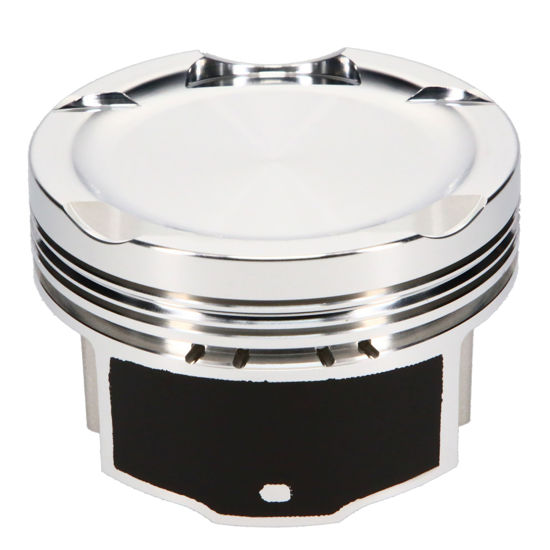 Bilde av JE-Pistons Kit VW 1.8T 20V 81.00mm(8.5:1)FSR-Perfect skirt