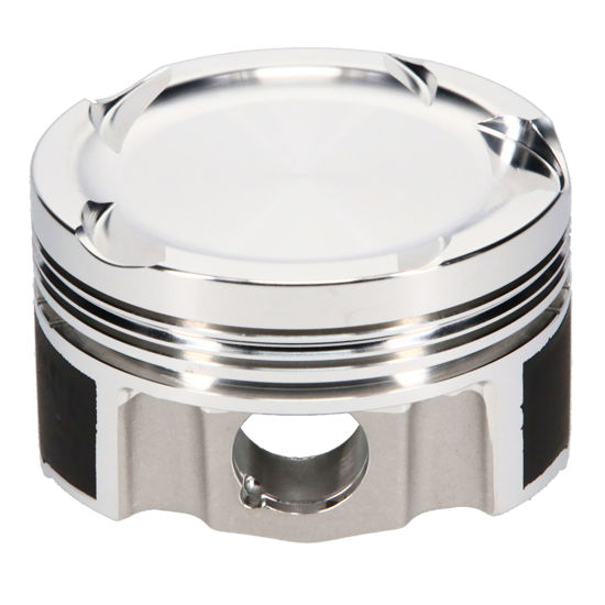 Bilde av JE-Pistons Kit VW 1.8T 20V 83.00mm(8.5:1)FSR-Perfect skirt