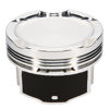 Bilde av JE-Pistons Kit VW 1.8T 20V 81.50mm(8.5:1)FSR-Perfect skirt
