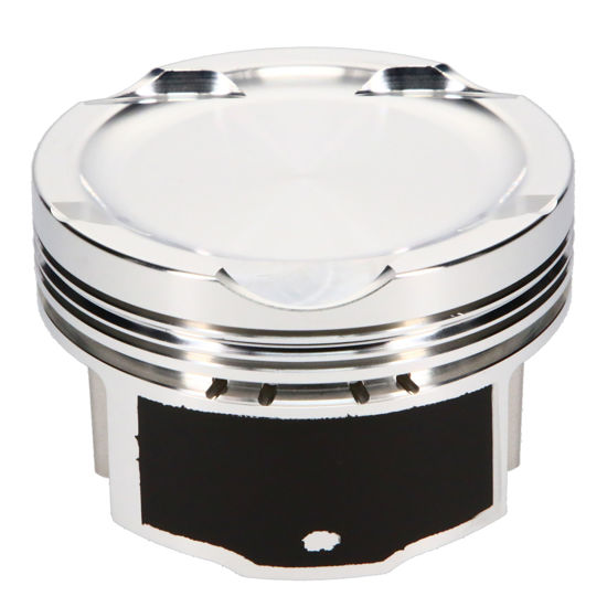 Bilde av JE-Pistons Kit VW 1.8T 20V 81.50mm(8.5:1)FSR-Perfect skirt