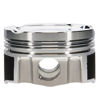 Bilde av JE-Pistons Kit VW 1.8T 20V 81.50mm(8.5:1)FSR-Perfect skirt