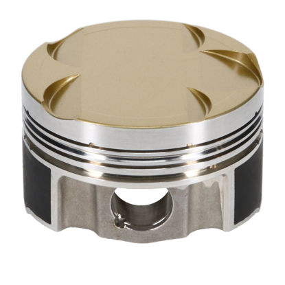 Bilde av JE-Pistons Kit VAG 1.8 20v pin:20 9.5:1 81.50mm Ultra