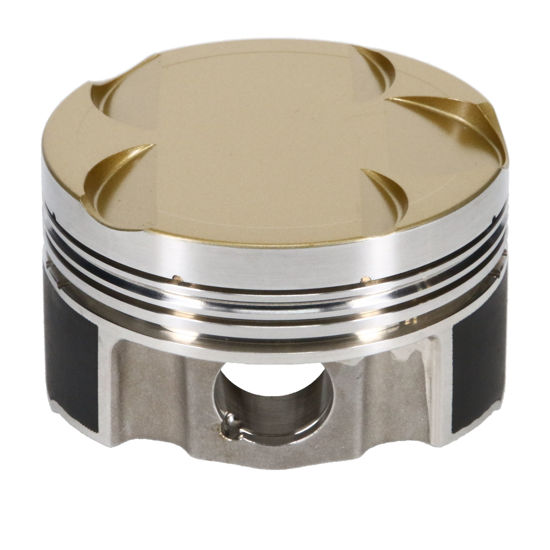 Bilde av JE-Pistons Kit VAG 1.8 20v pin:20 9.5:1 81.50mm Ultra