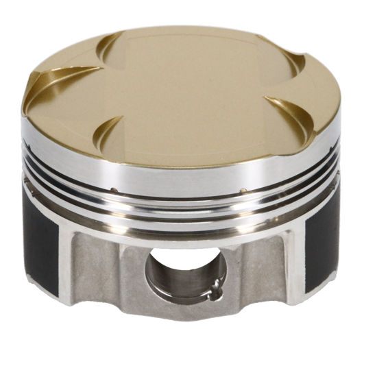 Bilde av JE-Pistons Kit VAG 1.8 20v pin:20 9.5:1 82.00mm Ultra