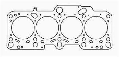 Bilde av Cometic AUDI/VW 1.8T 20V 85.00 mm .027" MLS head