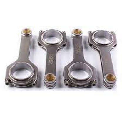 Bilde av ZRP Conrod Kit VAG 1.8L 20v T 144.00 Pin:20.00 H-Beam