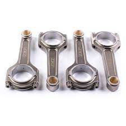 Bilde av ZRP Conrod Kit VAG 1.8L 20v T 144.00 Pin:20.00 I-Beam HD