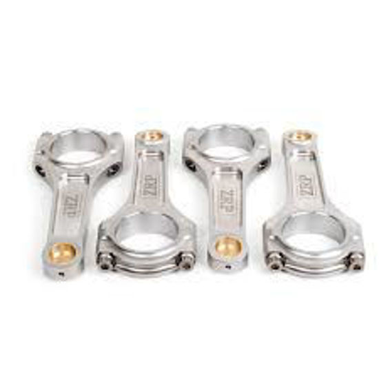 Bilde av ZRP Conrod Kit VAG 1.8L TSI EA888 148.00 Pin:21.00 I-Beam