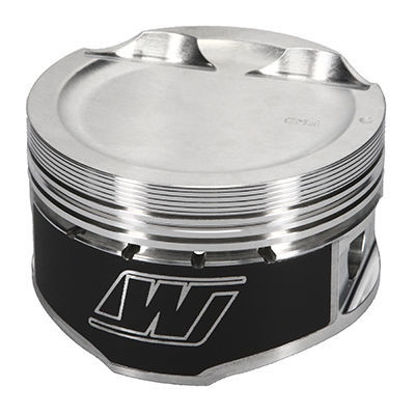 Bilde av Wiseco Piston Kit VW Golf/Jetta 2.0L 9A 16V(-11cc) 9.0:1-