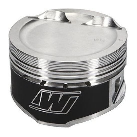 Bilde av Wiseco Piston Kit VW Golf/Jetta 2.0L 9A 16V(-11cc) 9.0:1-
