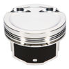 Bilde av JE-Pistons Kit VW 2.0L TSI 83.50mm(9.6:1)(pin 22)-Round+Perf
