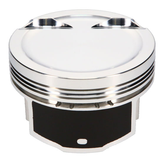 Bilde av JE-Pistons Kit VW 2.0L TSI 83.50mm(9.6:1)(pin 22)-Round+Perf