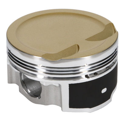 Bilde av JE-Pistons Kit VAG 2.0 TFSI pin:23 9.6:1 83.00mm Ultra