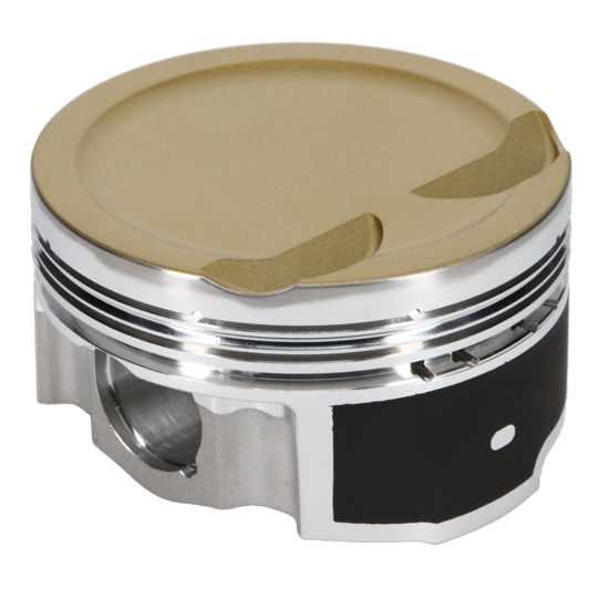 Bilde av JE-Pistons Kit VAG 2.0 TFSI pin:23 9.6:1 83.00mm Ultra