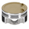 Bilde av JE-Pistons Kit VAG 2.0 TFSI pin:23 9.6:1 83.50mm Ultra