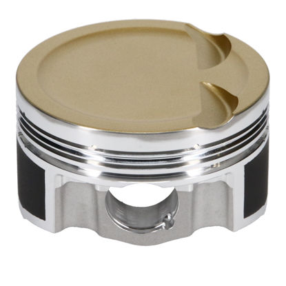 Bilde av JE-Pistons Kit VAG 2.0 TFSI pin:23 9.6:1 83.50mm Ultra