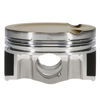 Bilde av JE-Pistons Kit VAG 2.0 TFSI pin:23 9.6:1 83.50mm Ultra
