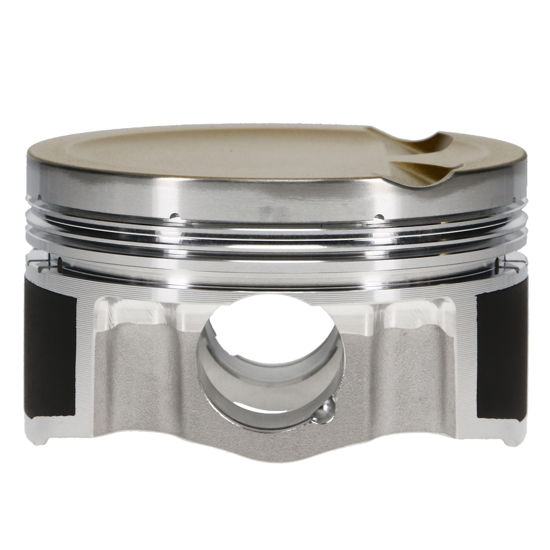 Bilde av JE-Pistons Kit VAG 2.0 TFSI pin:23 9.6:1 83.50mm Ultra