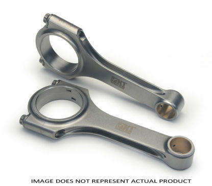 Bilde av K1 Conrod Set Of 4 VAG(EA888)I-Beam 144.00mm(Pin21)(BE 21.9)
