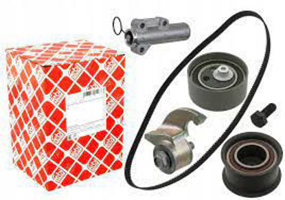 Bilde av Timing Belt Kitfor camshaftVW-Audi