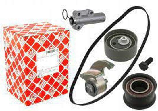 Bilde av Timing Belt Kitfor camshaftVW-Audi