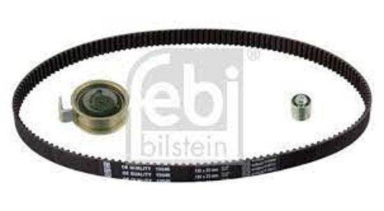 Bilde av Timing Belt Kitfor camshaftVW-Audi
