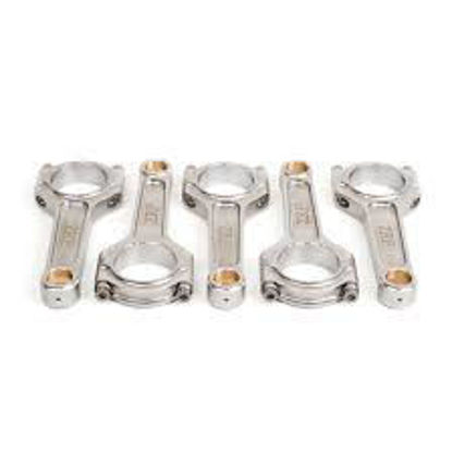 Bilde av ZRP Conrod Kit VAG 2.5L TFSI TTRS 144.00 Pin:22.00 I-BeamHD
