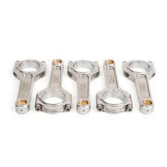 Bilde av ZRP Conrod Kit VAG 2.5L TFSI TTRS 144.00 Pin:22.00 I-BeamHD