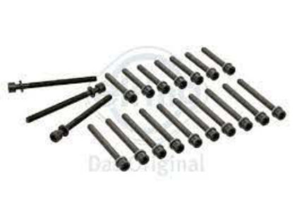 Bilde av Cylinder Head Bolt Setwith captive discVW-Audi