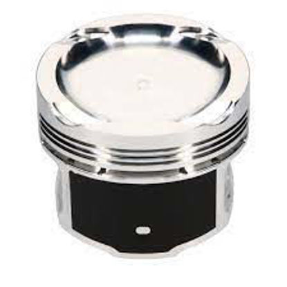 Bilde av JE-Pistons Kit VW VR6 24V 81.00 mm 10.2:1